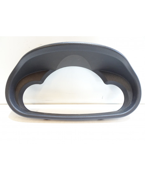 Ligier IXO, mätarkåpa