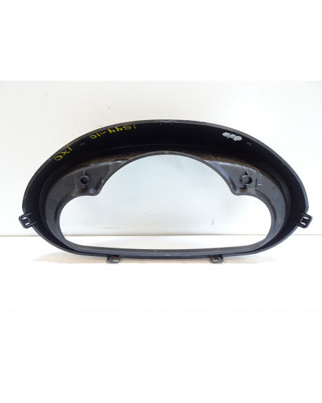 Ligier IXO, mätarkåpa