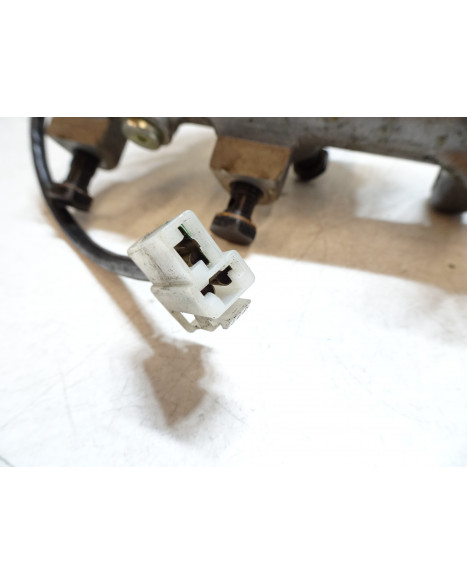 Ligier JS50/IXO, huvudbromscylinder