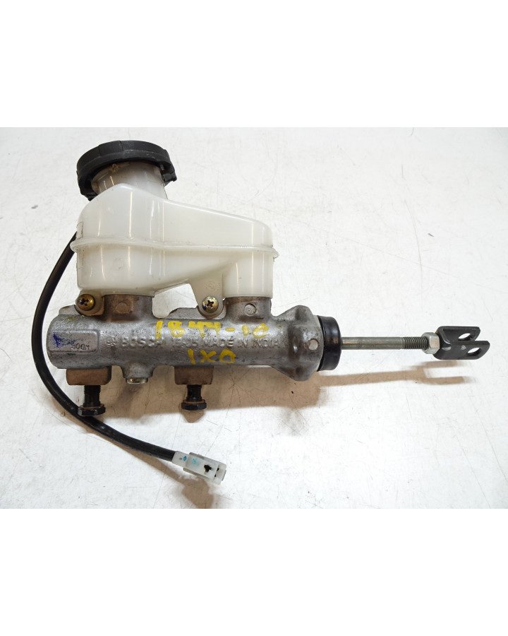 Ligier JS50/IXO, huvudbromscylinder