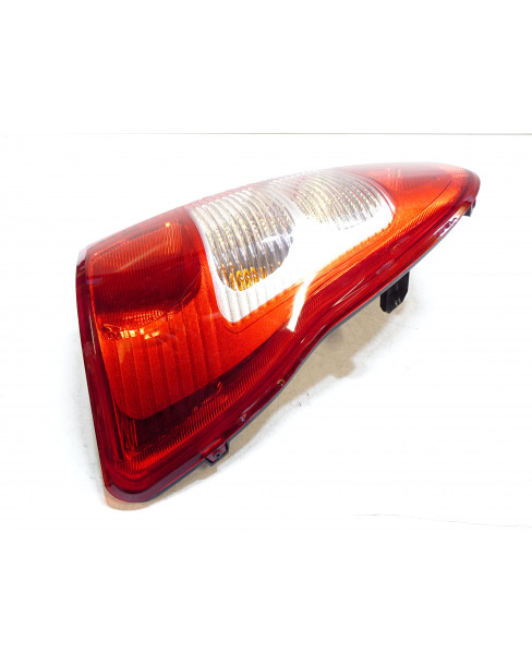 Ligier JS50/JS56/IXO, baklykta vänster 2