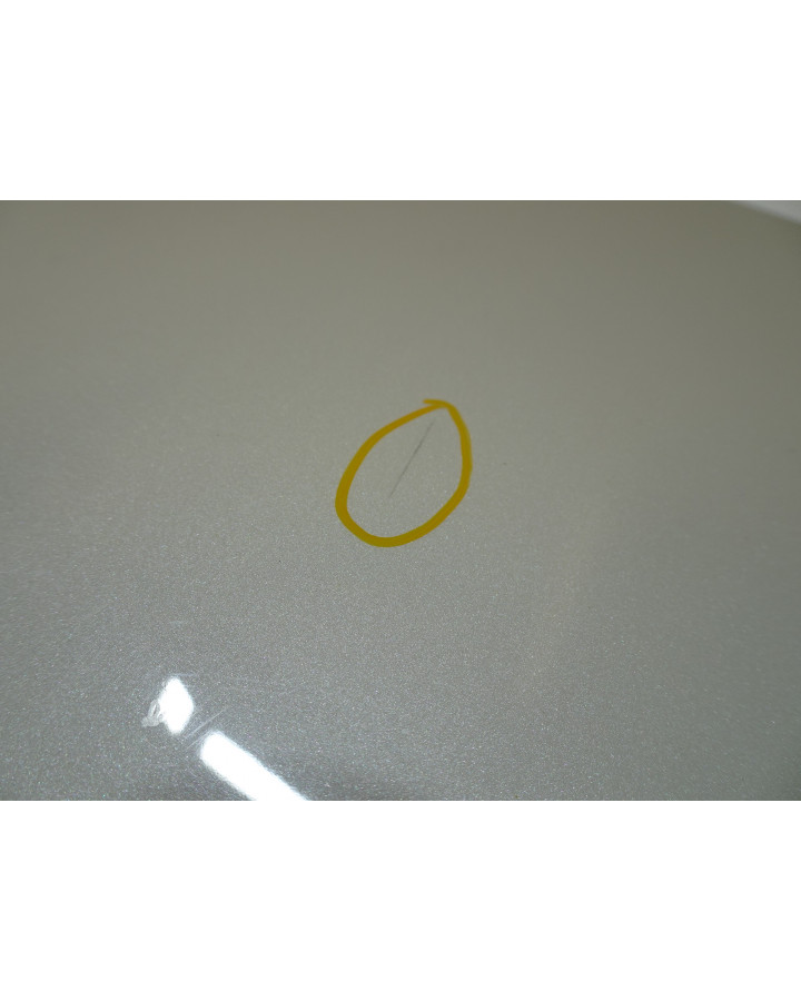 Ligier JS50, motorhuv