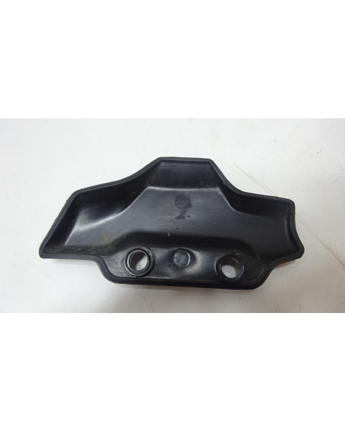 KSR Moto TR 50 SM, skyddskåpa 2