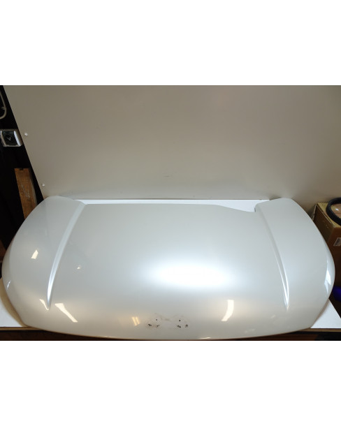 Ligier JS56, motorhuv 2