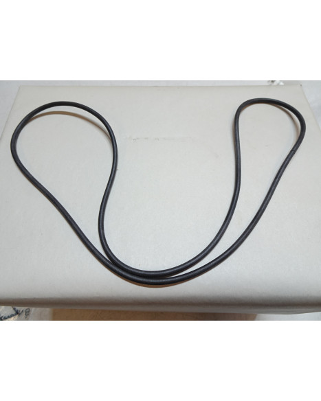 Piaggio MP3, packning luftburk