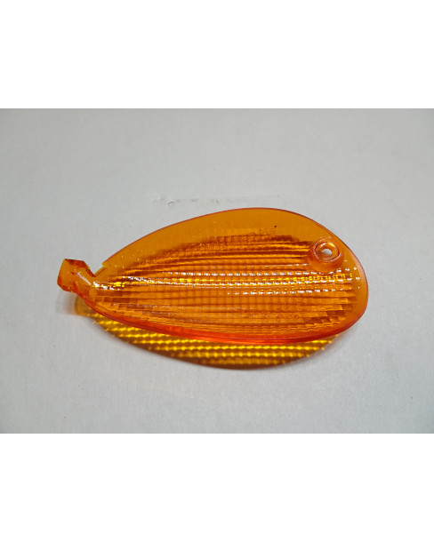 Piaggio Liberty, bakre blinkersglas vänster 2