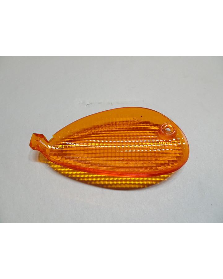 Piaggio Liberty, bakre blinkersglas vänster