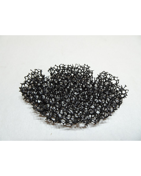 Piaggio Beverly/BV 125/200, filterinsats variatorkåpa 2