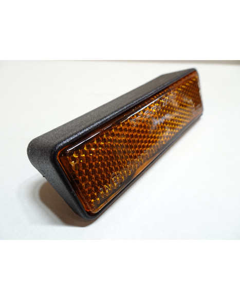 Piaggio NRG/Typhoon, reflex