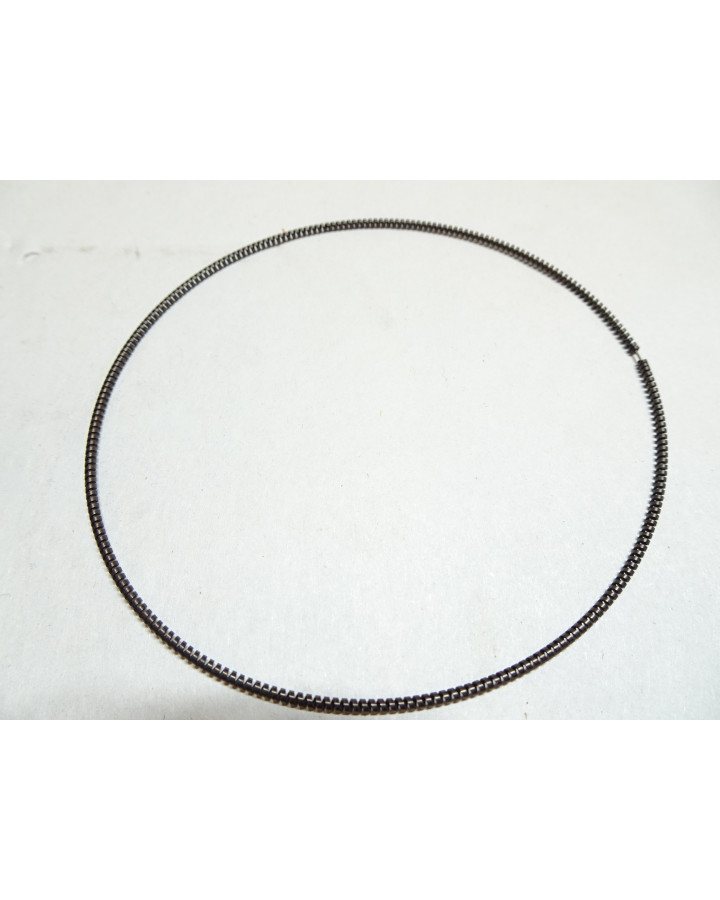 Piaggio Beverly 500, kolvring