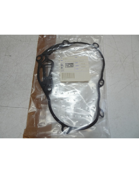 Piaggio MP3 125, packning växellådskåpa