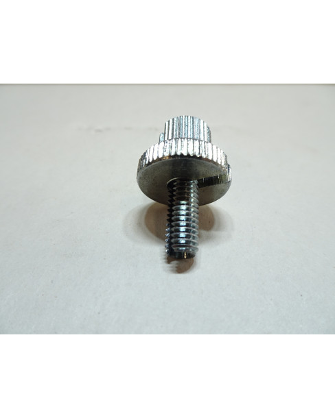 Gilera RCR/SMT, justerskruv kopplingsvajer (6mm) 2