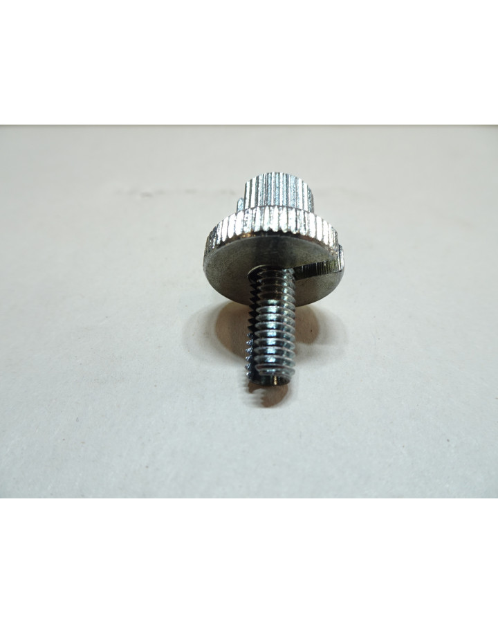 Gilera RCR/SMT, justerskruv kopplingsvajer (6mm)
