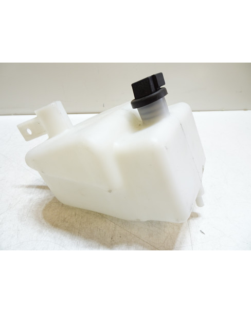 Gilera DNA, expansionskärl 2