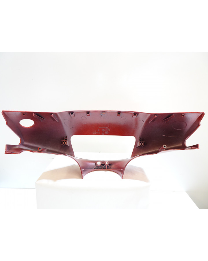 Piaggio Zip 50, främre styrkåpa