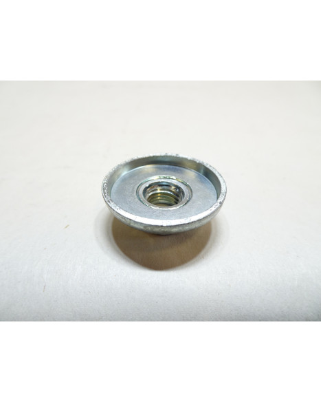 Piaggio NRG, mutter till gaffelben