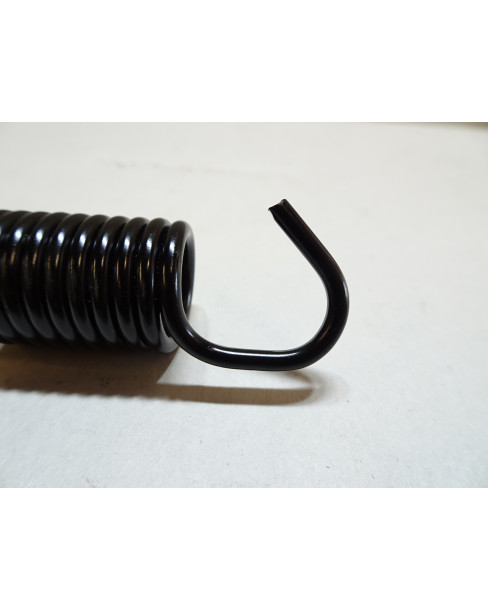 Piaggio MP3, fjäder svingarm 2