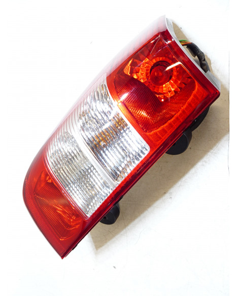 Ligier JS50/JS56/IXO, baklykta vänster