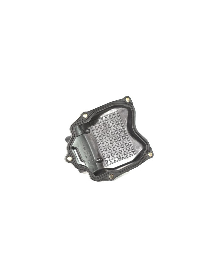 Piaggio X9 125 4T, ventilkåpa