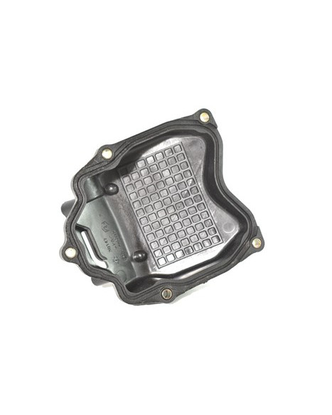 Piaggio X9 125 4T, ventilkåpa