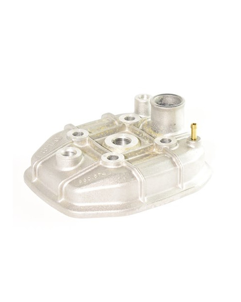 Gilera H@K/HAK, topplock