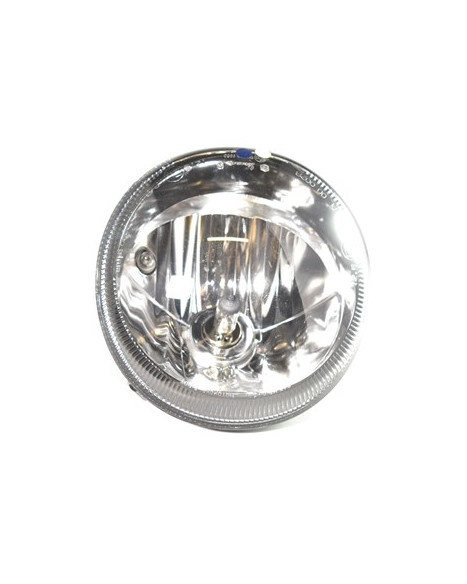 Vespa GTS 300, framlykta