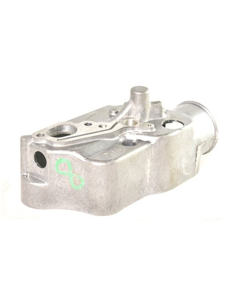 Piaggio PX125E/200E, luftburk bottendel