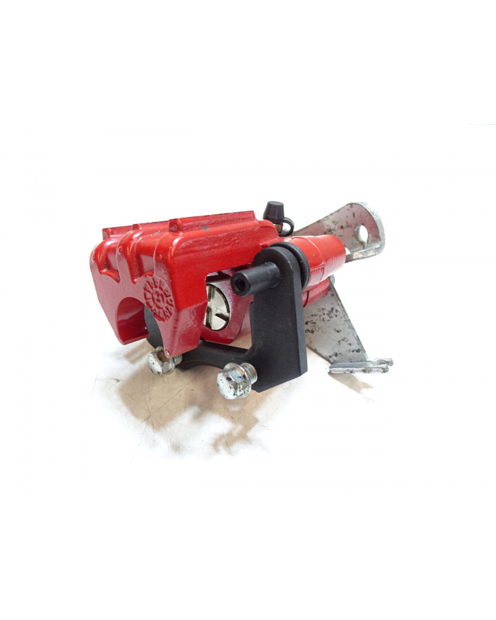 Ligier JS50/JS60 / Microcar MGO/Due, bromsok...