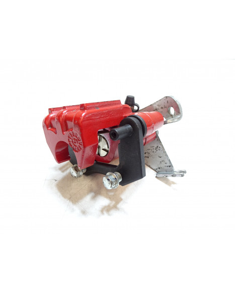 Ligier JS50/JS60 / Microcar MGO/Due, bromsok höger bak