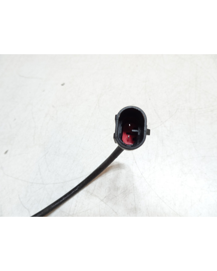 MotoCR T-Rex, lambdasond