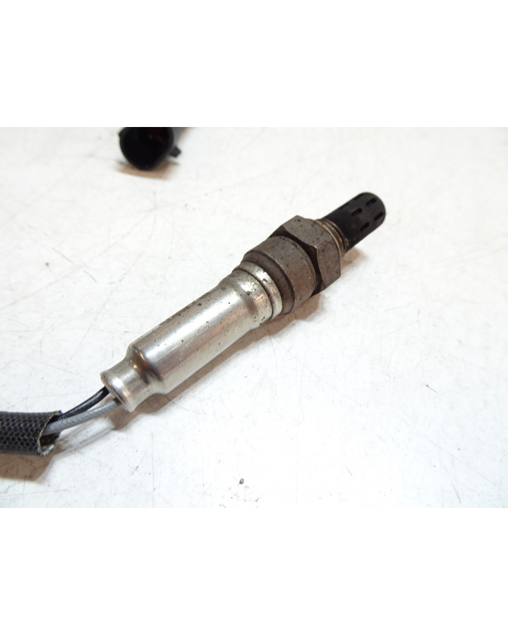 MotoCR T-Rex, lambdasond