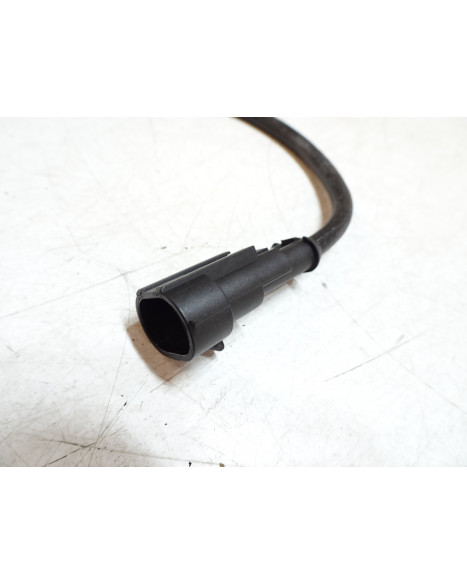 MotoCR T-Rex, lambdasond