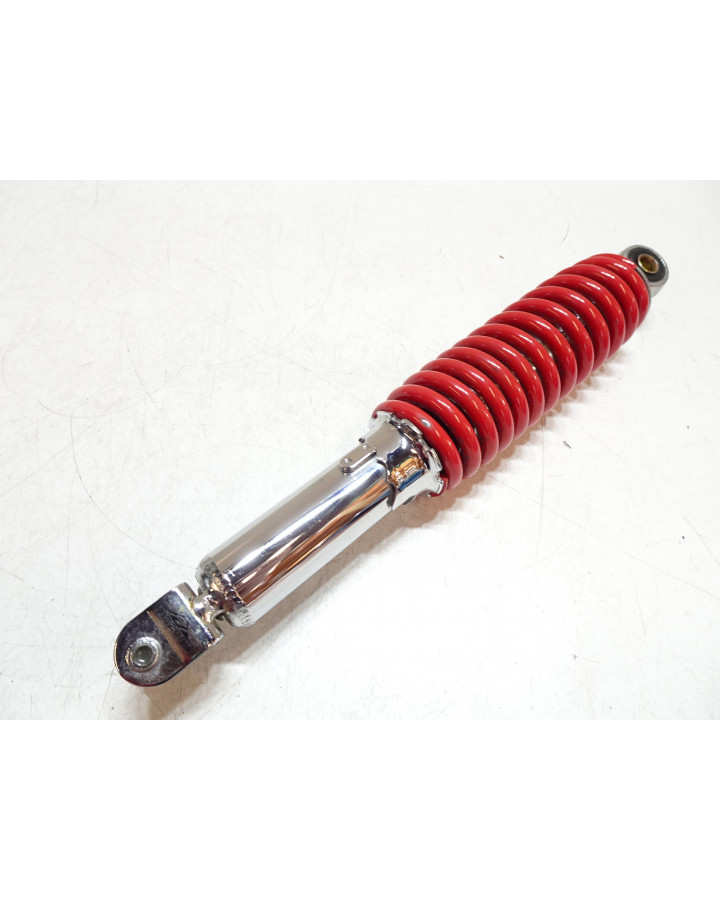 MotoCR T-Rex, stötdämpare bak