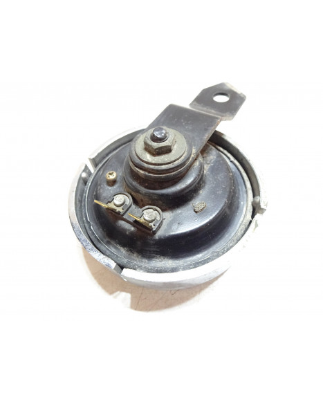 Yamaha XVS 650 Dragstar, tuta