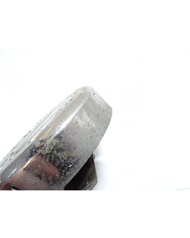 Yamaha XVS 650 Dragstar, tuta