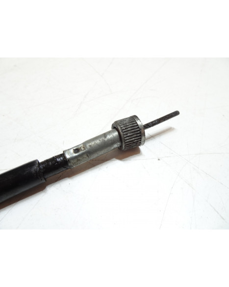 Yamaha XVS 650 Dragstar, hastighetsmätarkabel