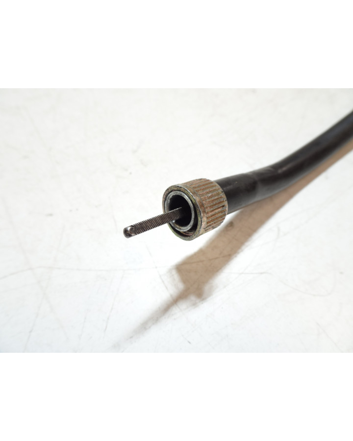 Yamaha XVS 650 Dragstar, hastighetsmätarkabel