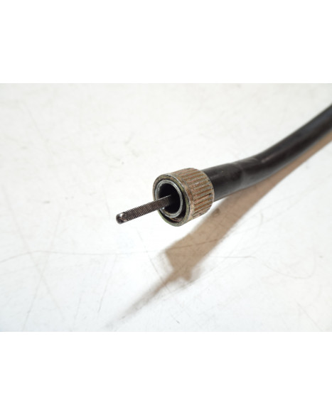 Yamaha XVS 650 Dragstar, hastighetsmätarkabel