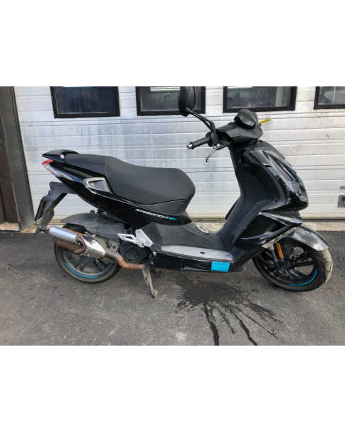 Peugeot Speedfight 4