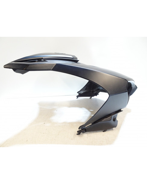 Viarelli Monztro, frontkåpa 2