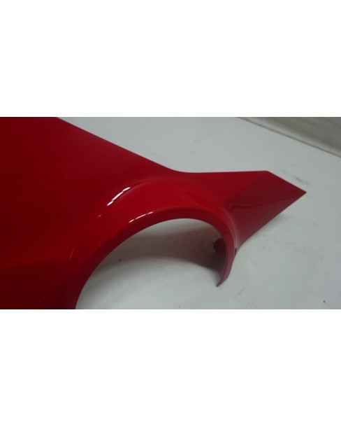 Ducati Panigale V4, nedre sidokåpa vänster 2