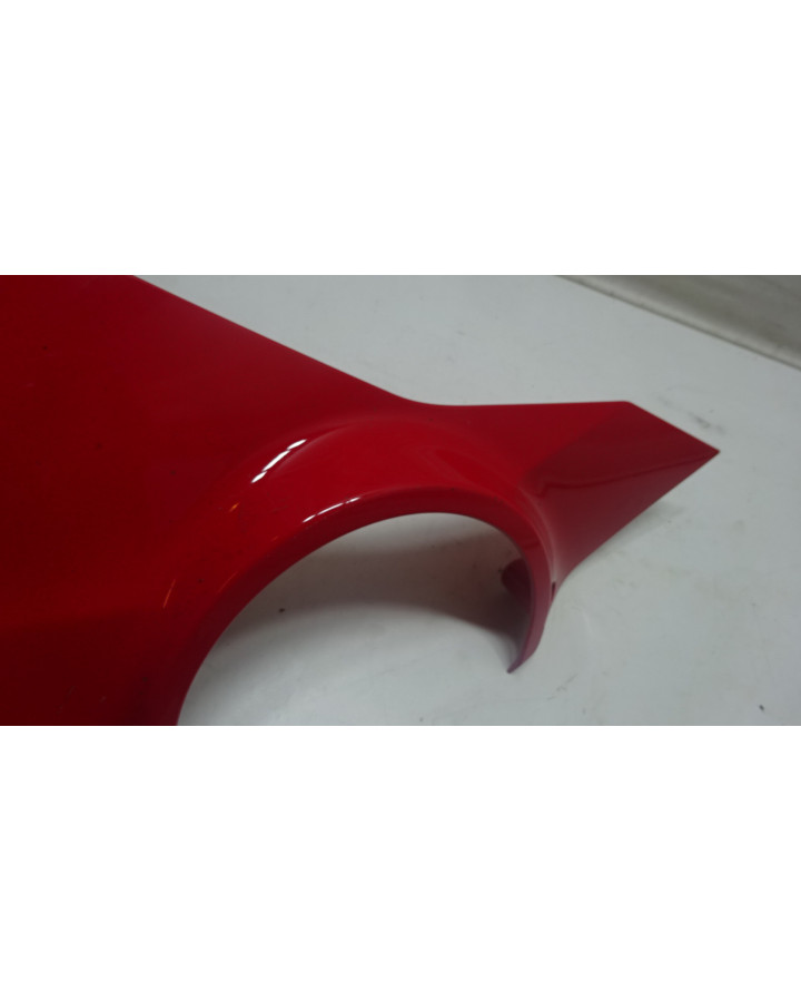 Ducati Panigale V4, nedre sidokåpa vänster