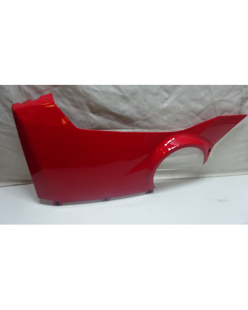 Ducati Panigale V4, nedre sidokåpa vänster