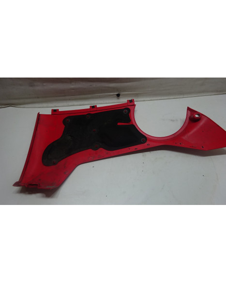 Ducati Panigale V4, nedre sidokåpa vänster