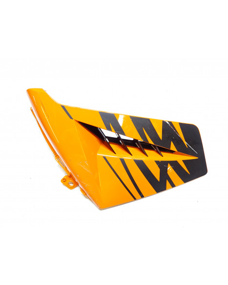 Peugeot Speedfight 3, nedre sidokåpa fram höger