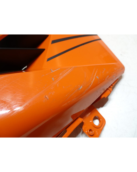 Peugeot Speedfight 3, nedre sidokåpa fram höger