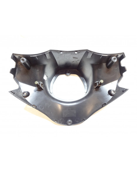 Italjet Formula, undre styrkåpa