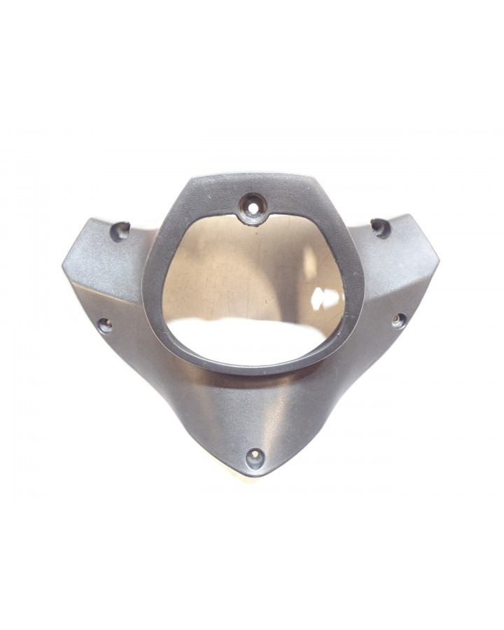 Italjet Formula, undre styrkåpa