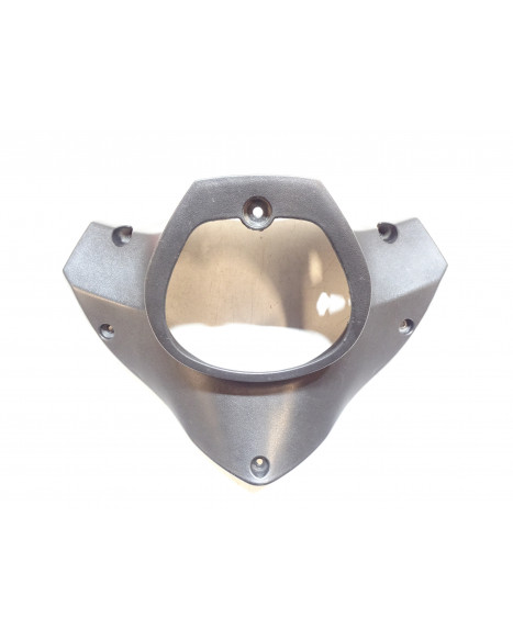 Italjet Formula, undre styrkåpa