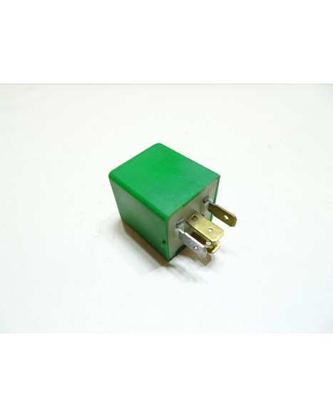 Vespa LX 50, startrelä